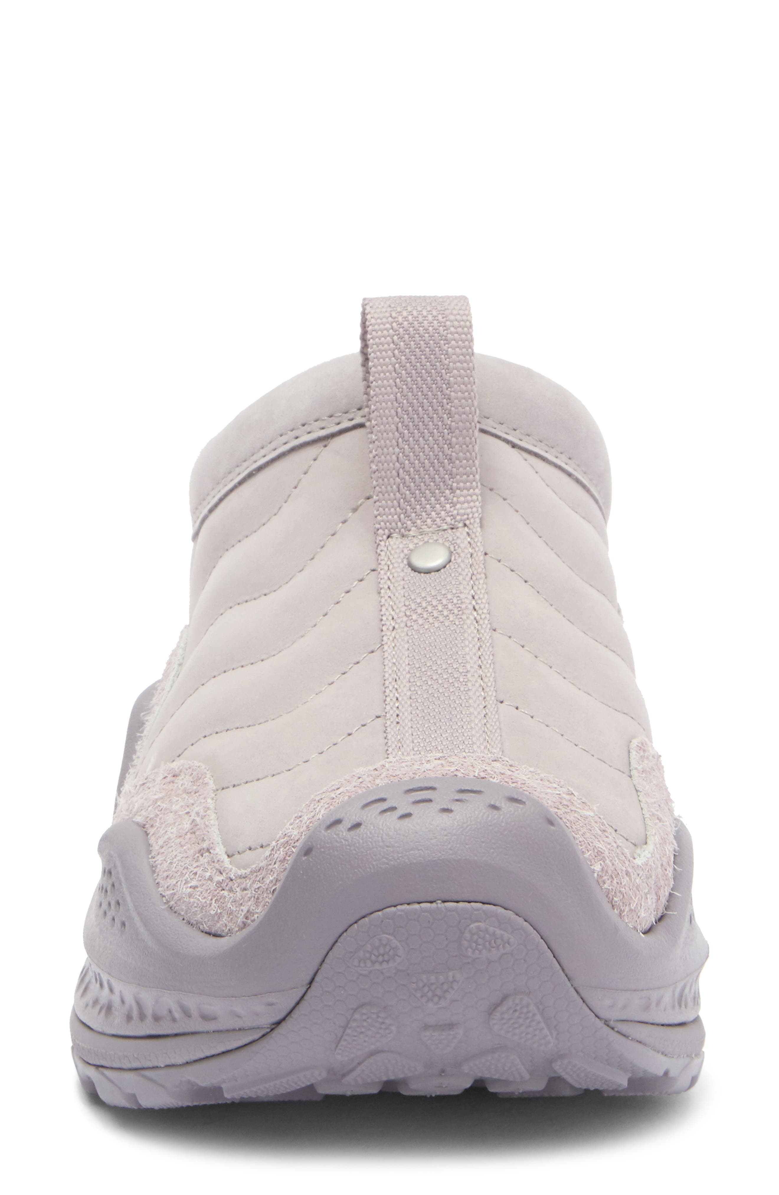 HOKA Ora Primo Recovery Slip-On Sneaker, Alternate, color, Moonstone / Astral