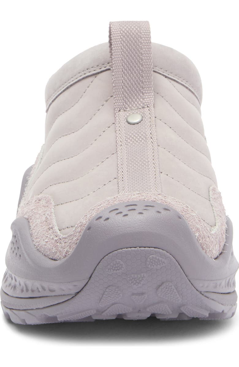 HOKA Ora Primo Recovery Slip-On Sneaker, Alternate, color, Moonstone / Astral