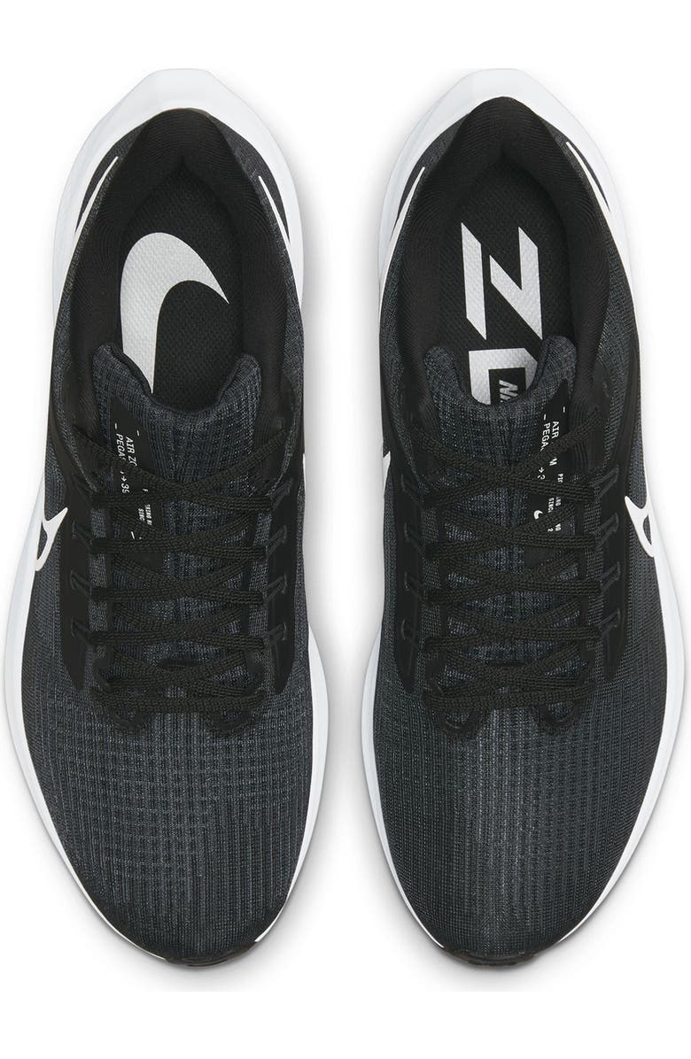 Nike Air Zoom Pegasus 39 Running Shoe, Alternate, color,