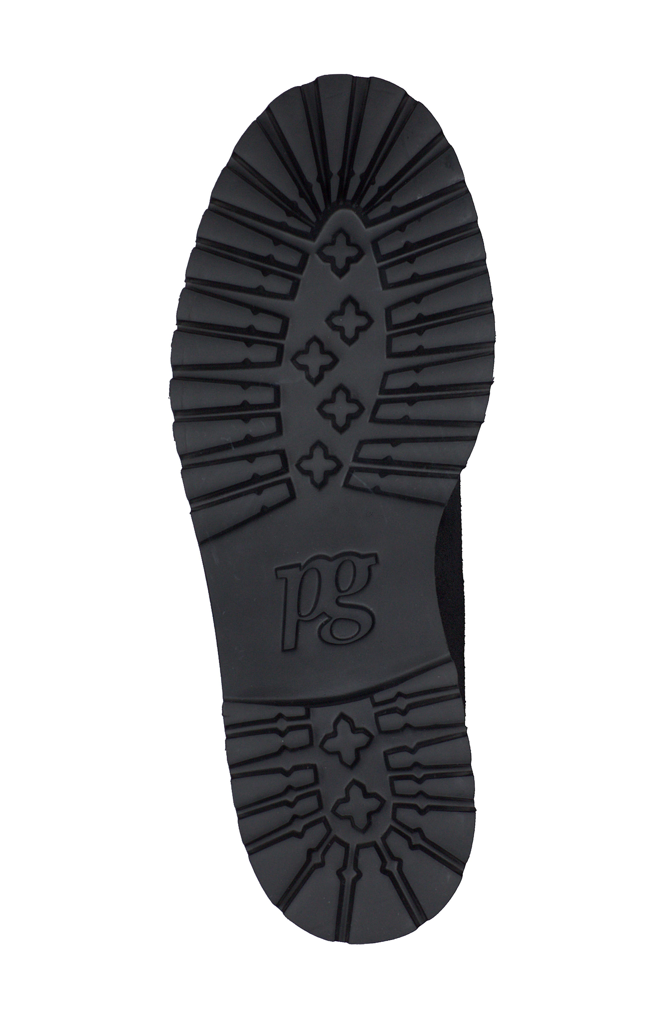 Paul Green Salzburg Chelsea Boot, Alternate, color, 