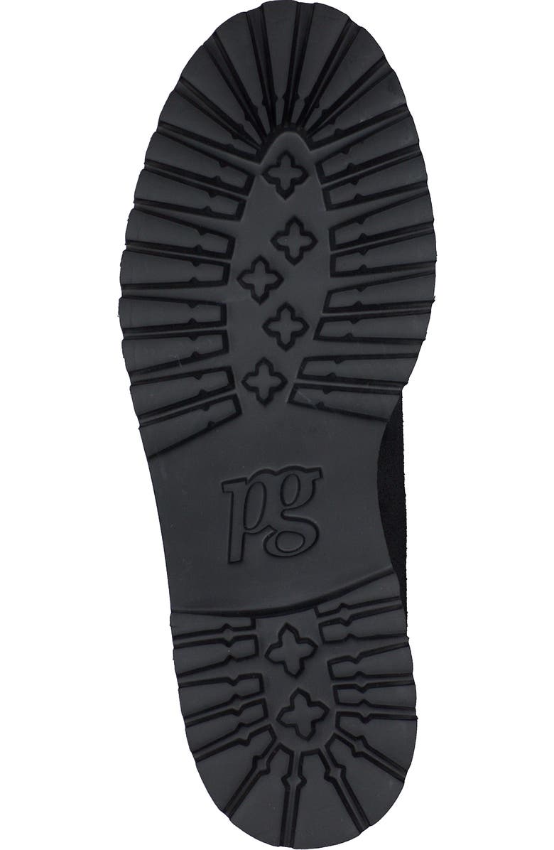 Paul Green Salzburg Chelsea Boot, Alternate, color,