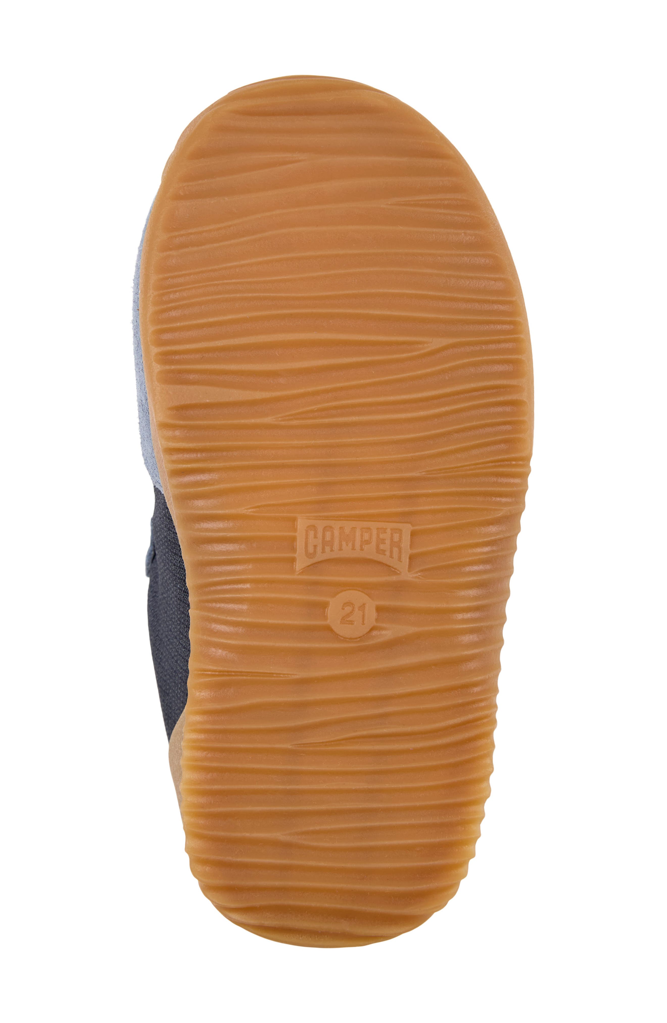 Camper Kids' Dadda Sneaker, Alternate, color, 