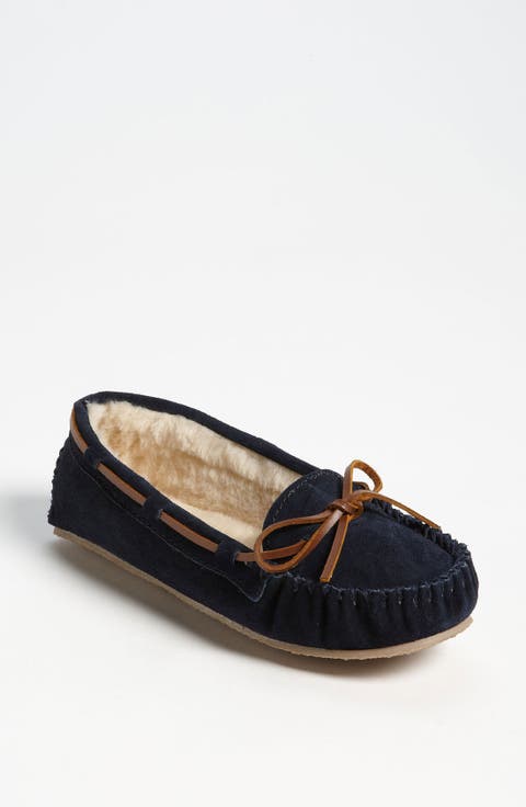 Cally Slipper (Women)