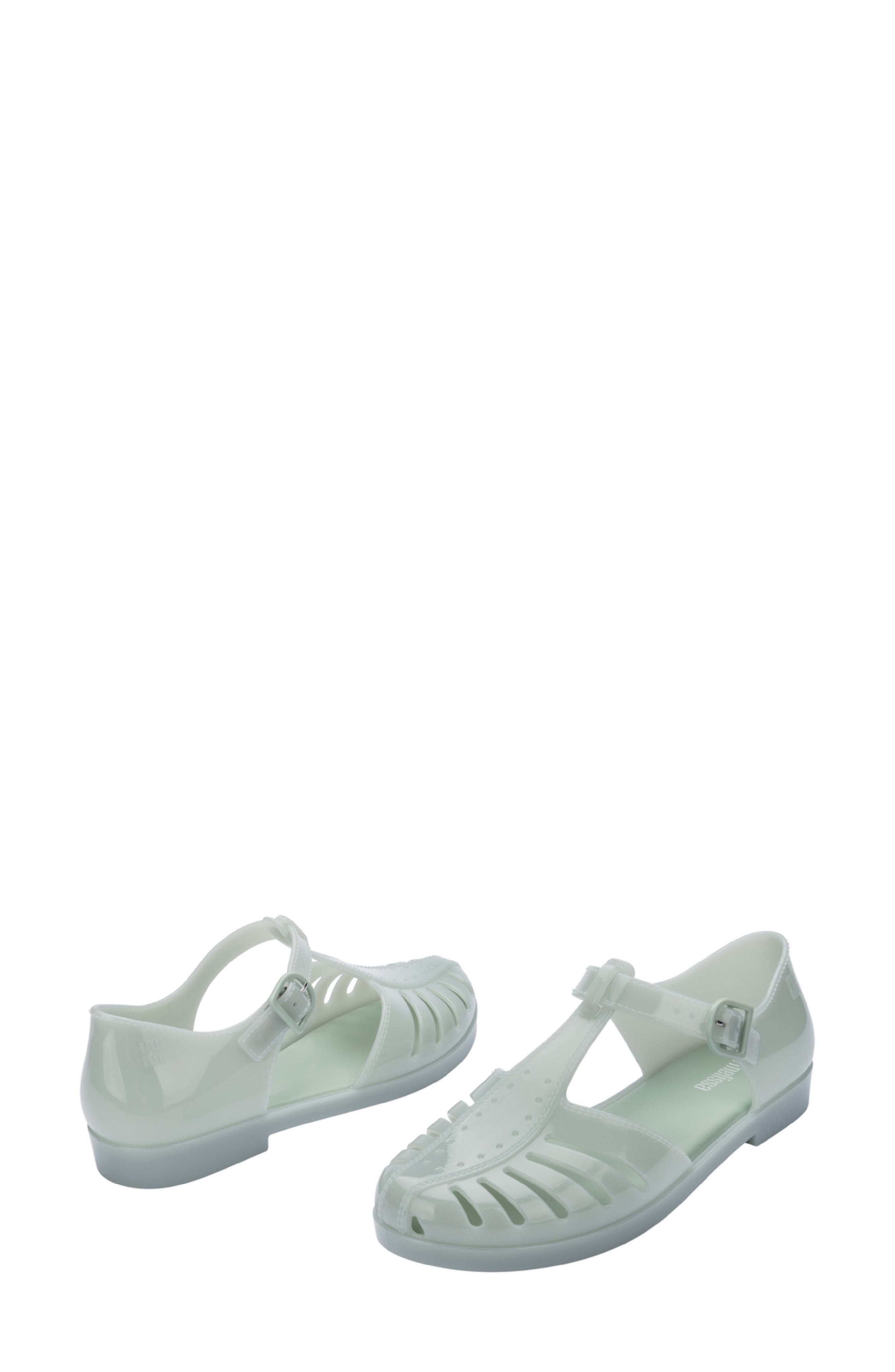 Aranha 79 II Fisherman Sandal, Alternate, color, GREEN