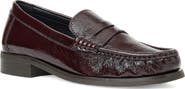 Aquatalia Tabitha Water Repellent Penny Loafer