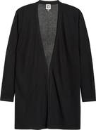 Anne Klein Open Front Cardigan