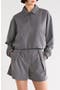 selected Grey Melange