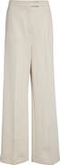 Max Mara Attina Jersey Trousers