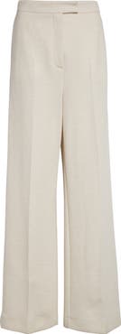 Max Mara Attina Jersey Trousers