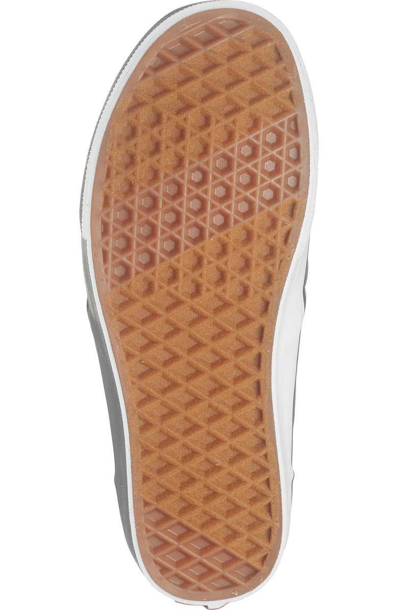 Vans Kids' Atwood Sneaker, Alternate, color, Tonal Check Faded Black