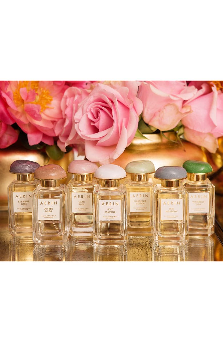 Estée Lauder AERIN Beauty Iris Meadow Eau de Parfum, Alternate, color,