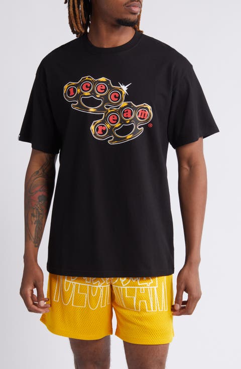 Punchies Graphic T-Shirt