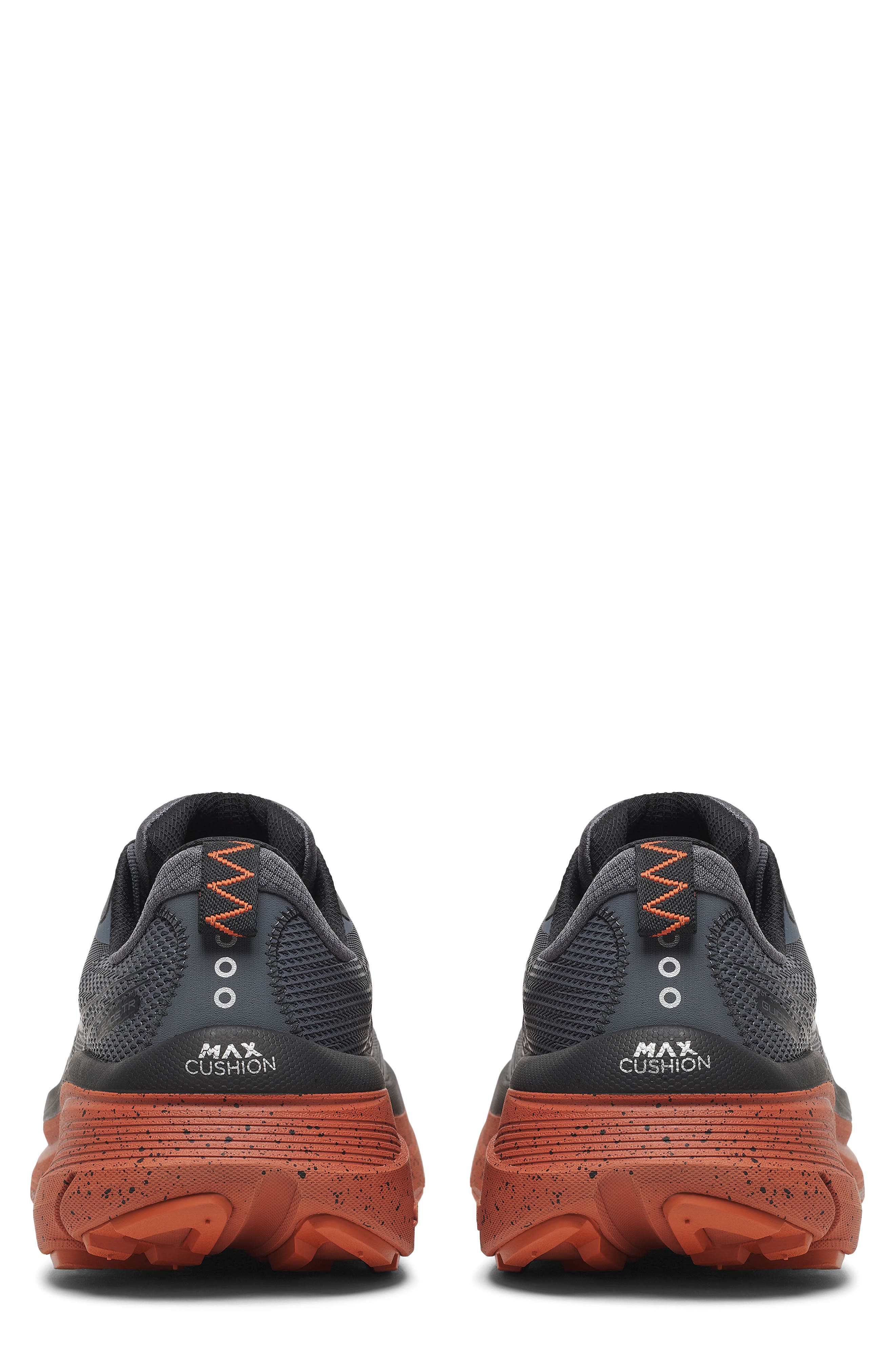 Guide TR Running Shoe, Alternate, color, CARBON/ RUST