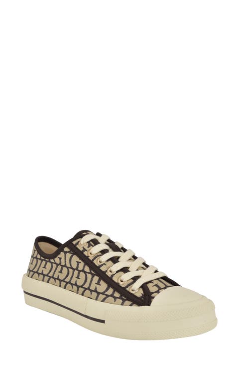 Carey Sneaker