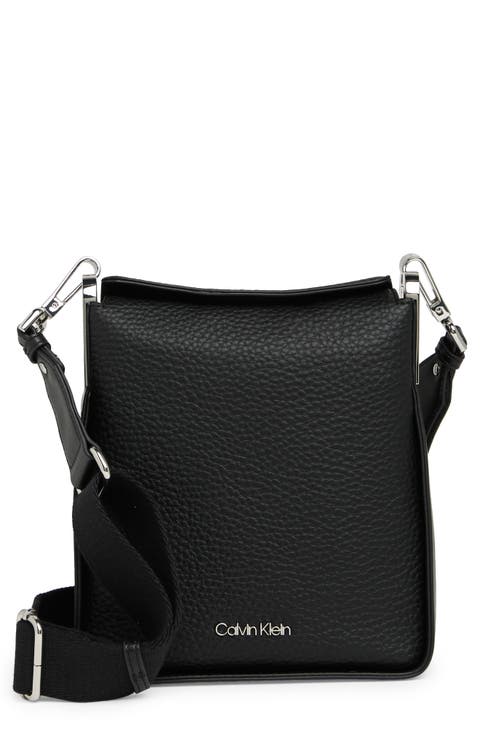 Fay North/South Crossbody Bag