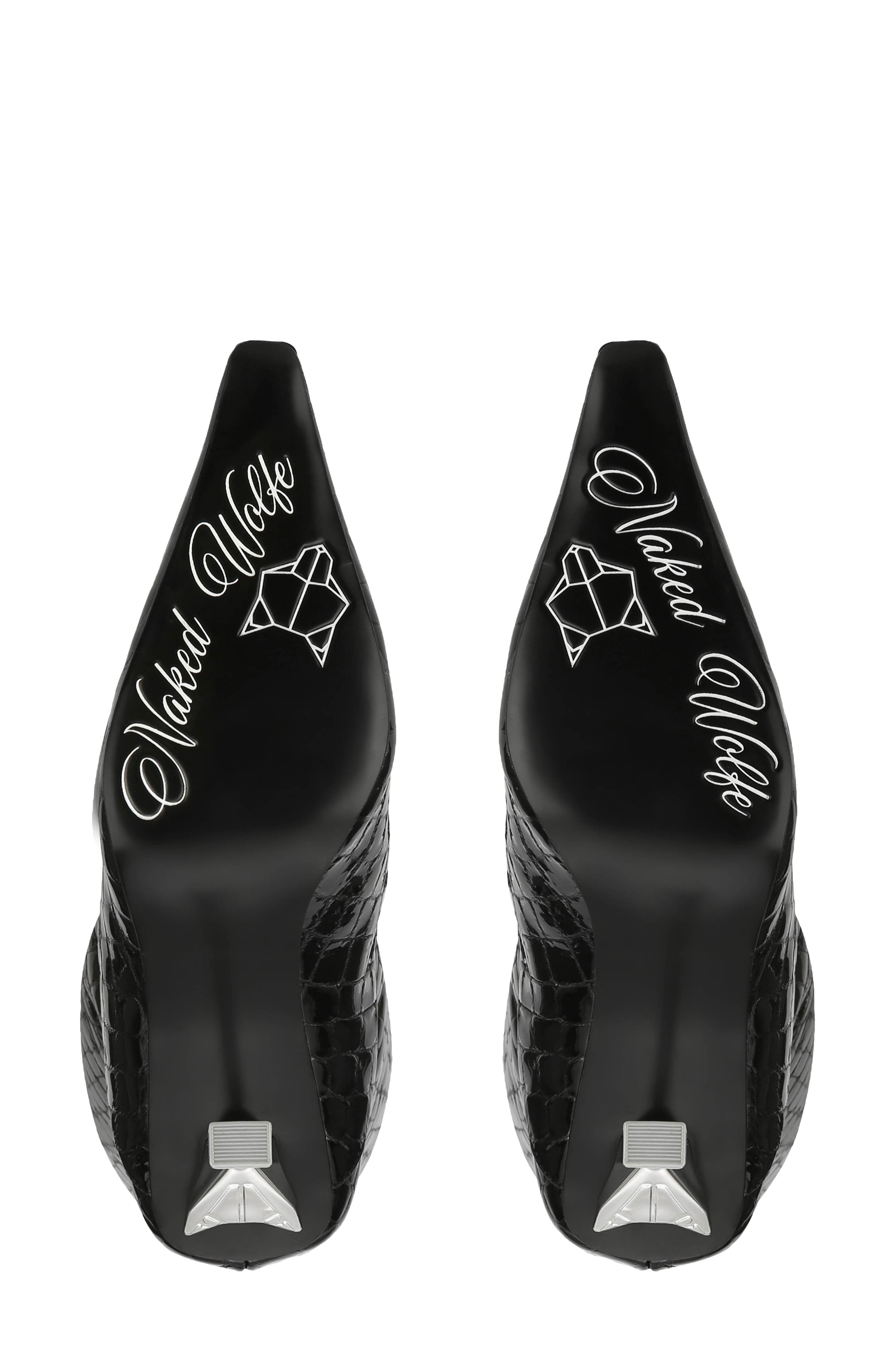 Naked Wolfe Vern Slouch Tall Boot, Alternate, color, 