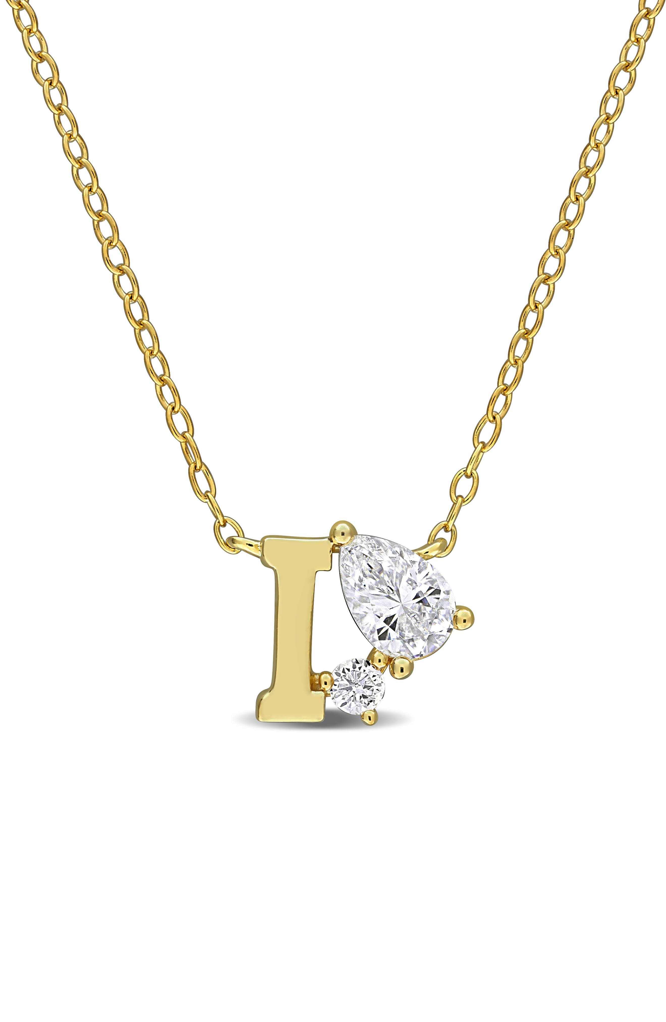 YELLOW GOLD I