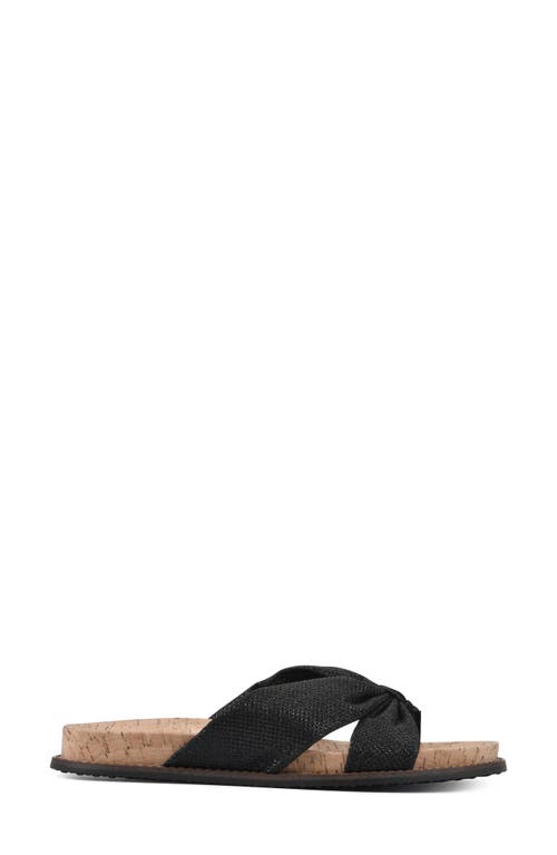 White Mountain Footwear Malanga Thong Sandal