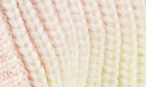 Tasha Knit Balaclava In Multi