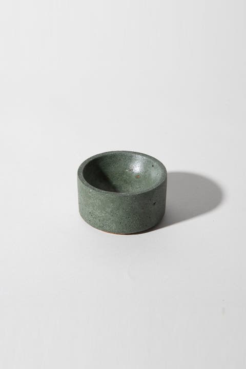 Round Incense Holder