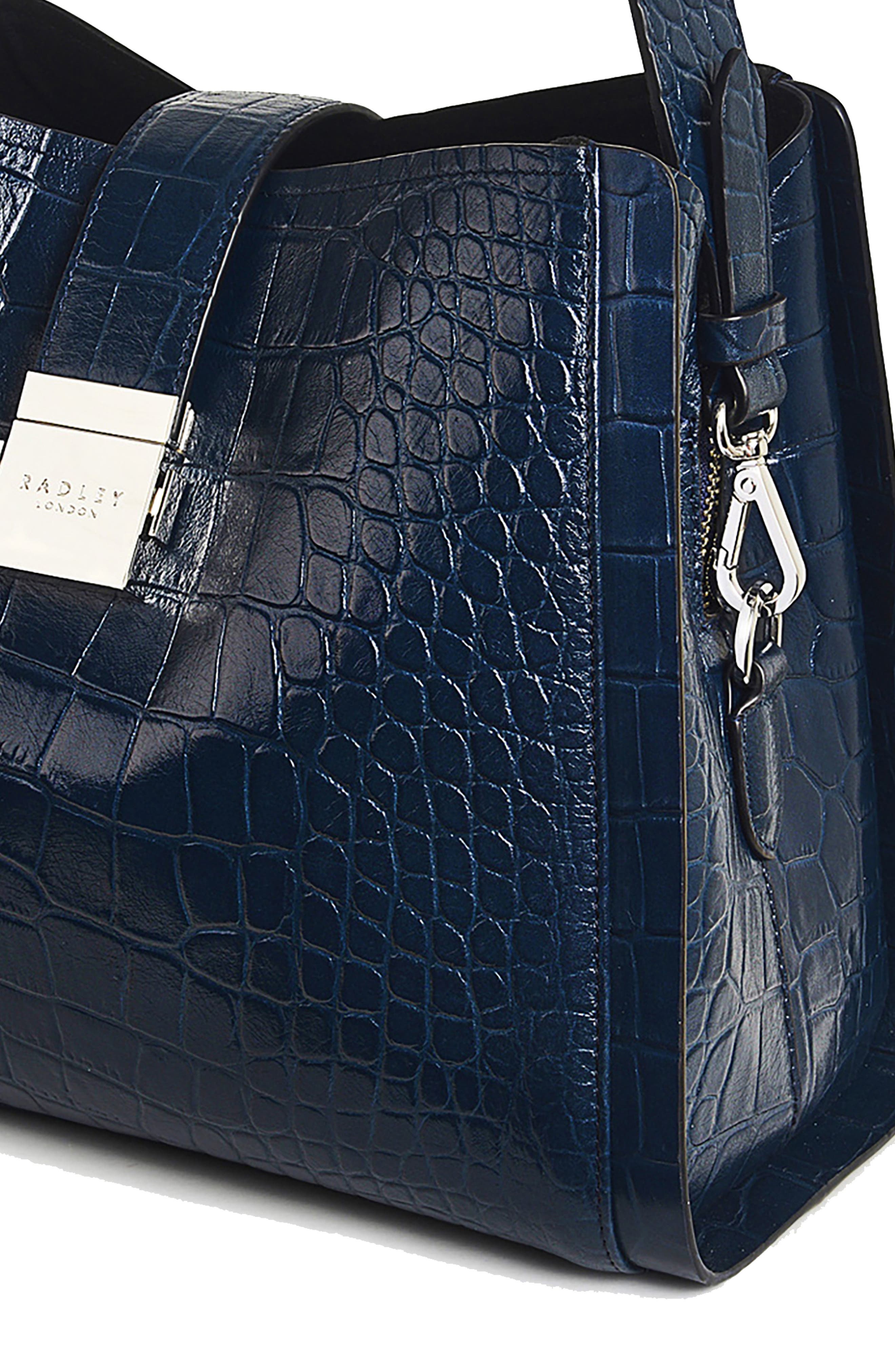 Radley Sloane Street Medium Crossbody Bag, Alternate, color, 