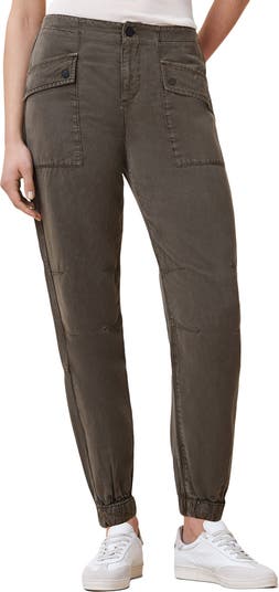 Val Twill Cargo Pants