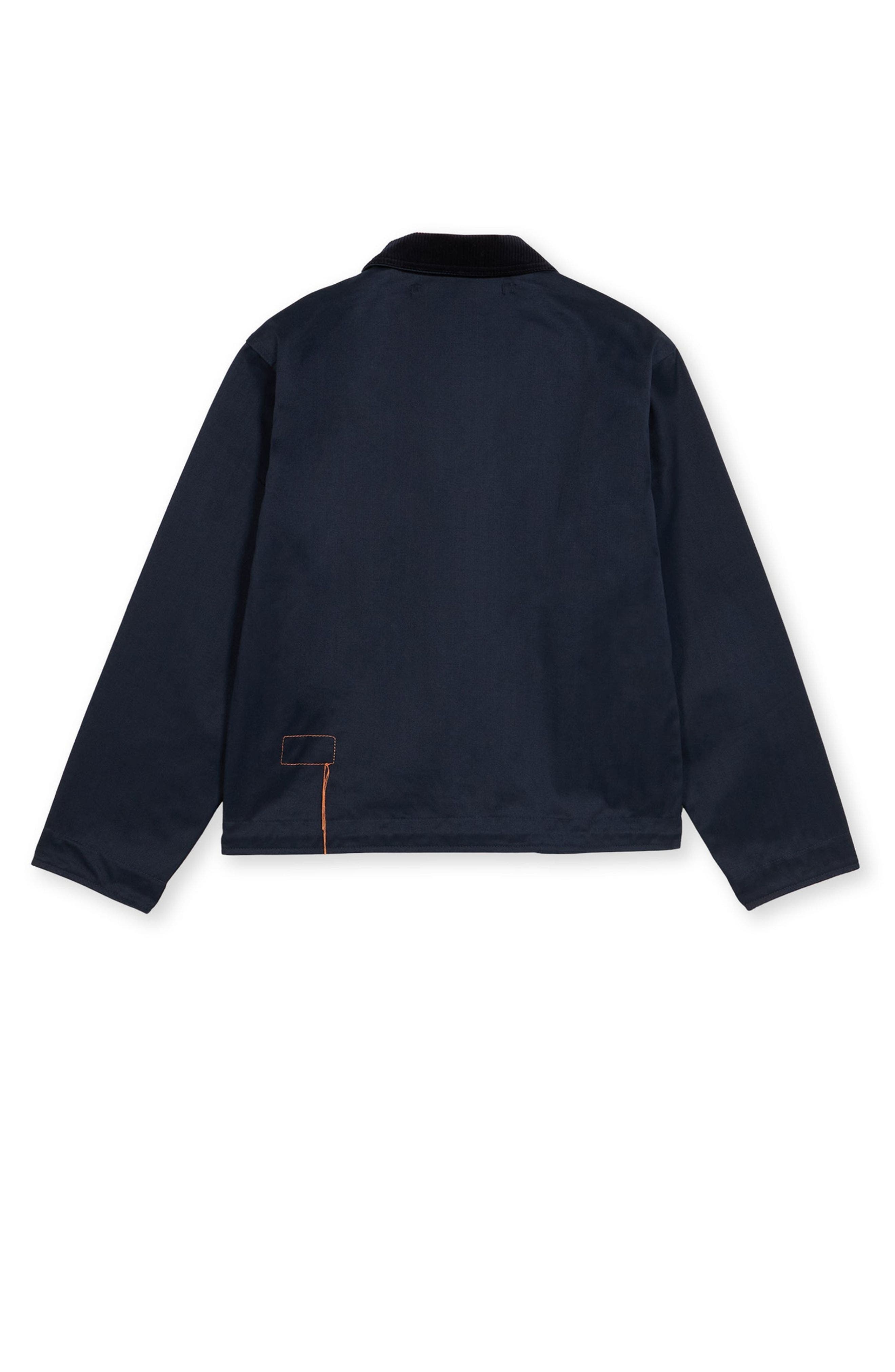 Deck Cotton Jacket - image 2