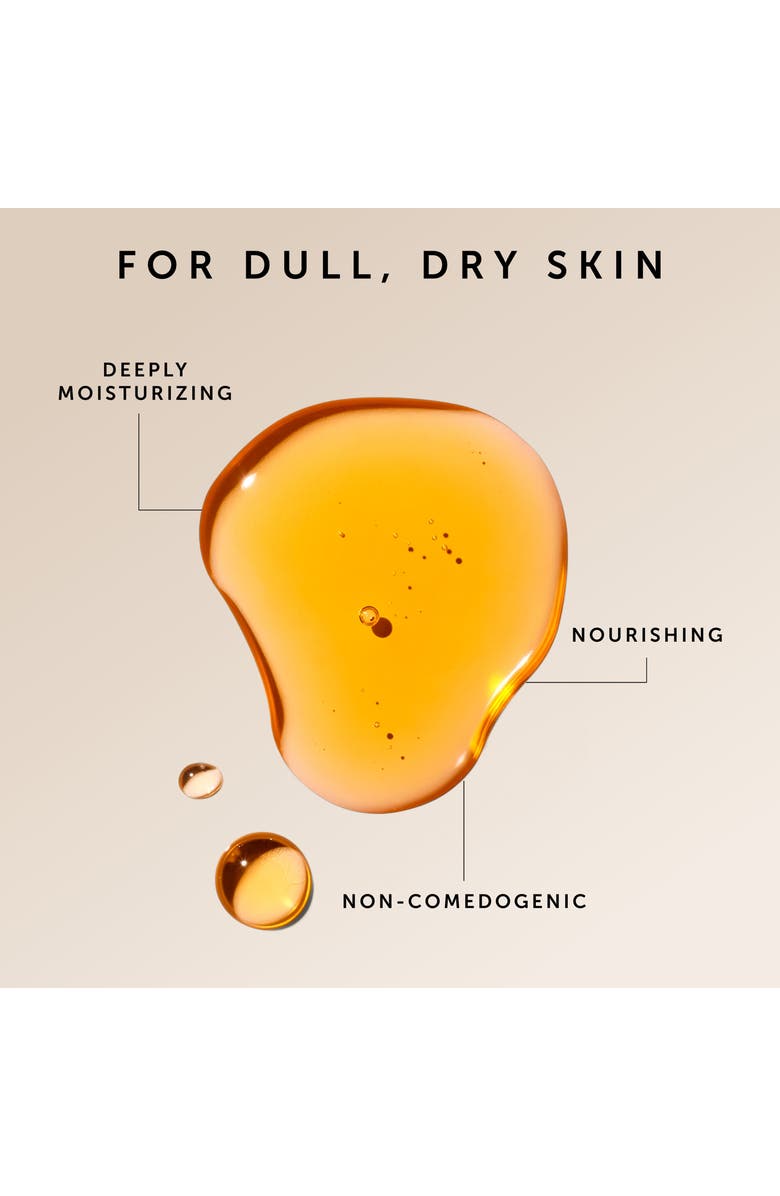 Herbivore Botanicals Phoenix Rosehip Anti-Aging Facial Oil, Alternate, color,