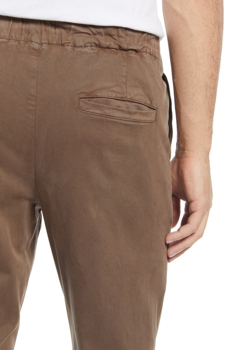 Rails Julian Cotton Blend Pants, Alternate, color, 