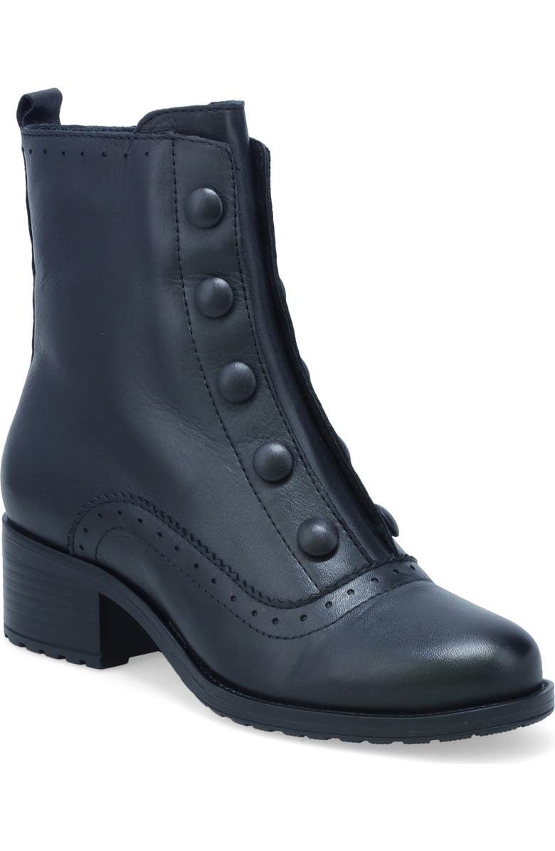 Miz Mooz Jozie Bootie, Main, color, Black