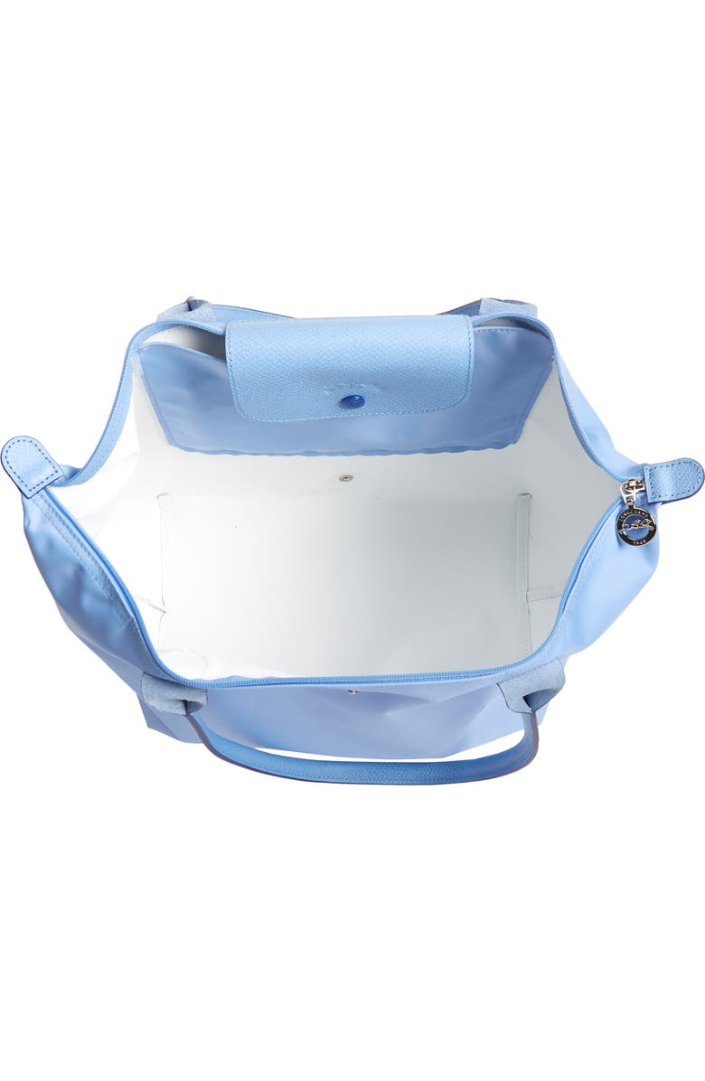 Longchamp Le Pliage Club Large Nylon Tote, Alternate, color,