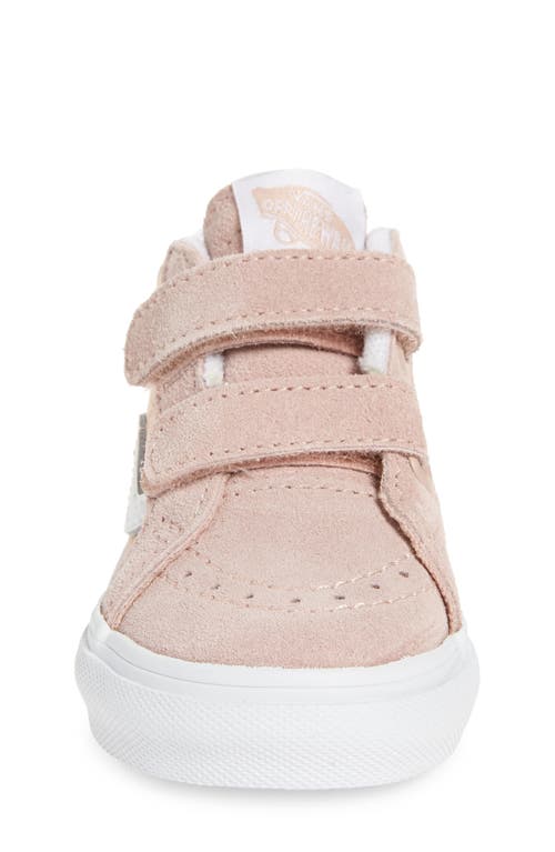 Shop Vans Sk8-mid Reissue Sneaker