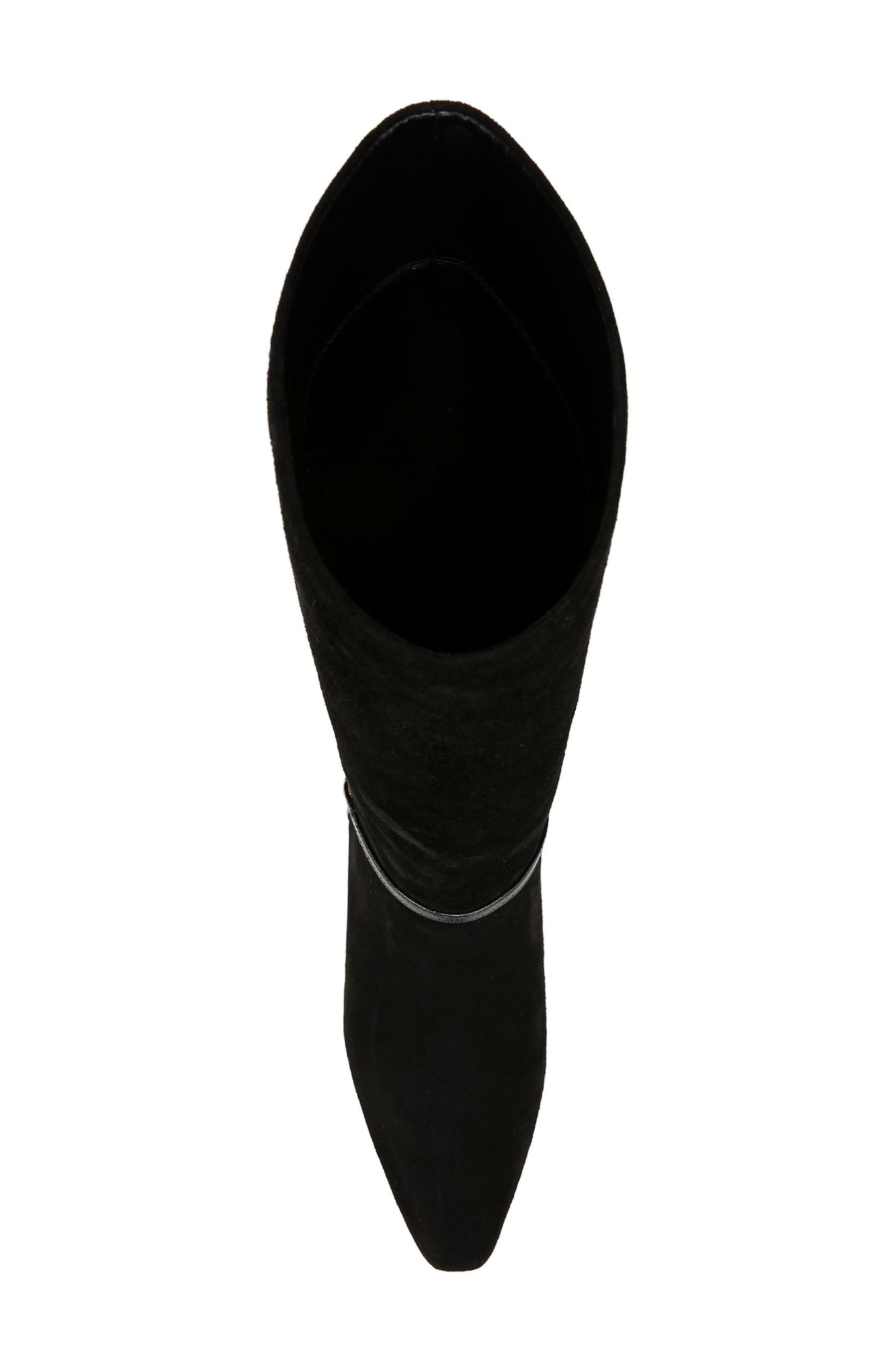 Veronica Beard Kenzie Knee High Boot, Alternate, color, 