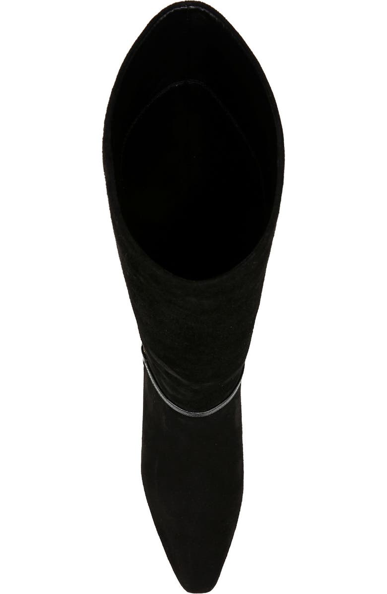 Veronica Beard Kenzie Knee High Boot, Alternate, color,