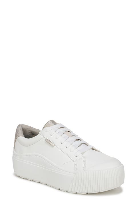 Time Off Max Platform Sneaker (Women)