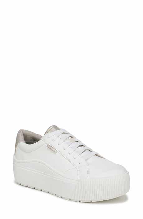 Dr. Scholl's Time Off Max Platform Sneaker