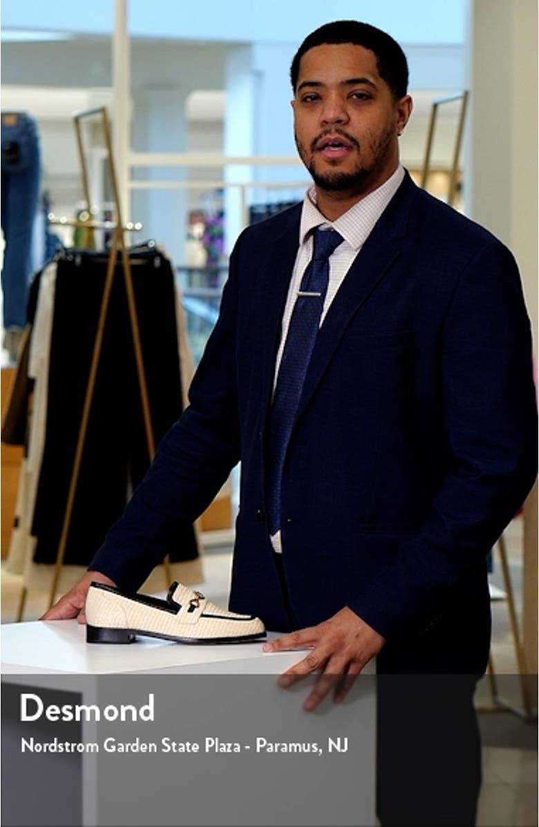 Patricia Loafer, sales video thumbnail