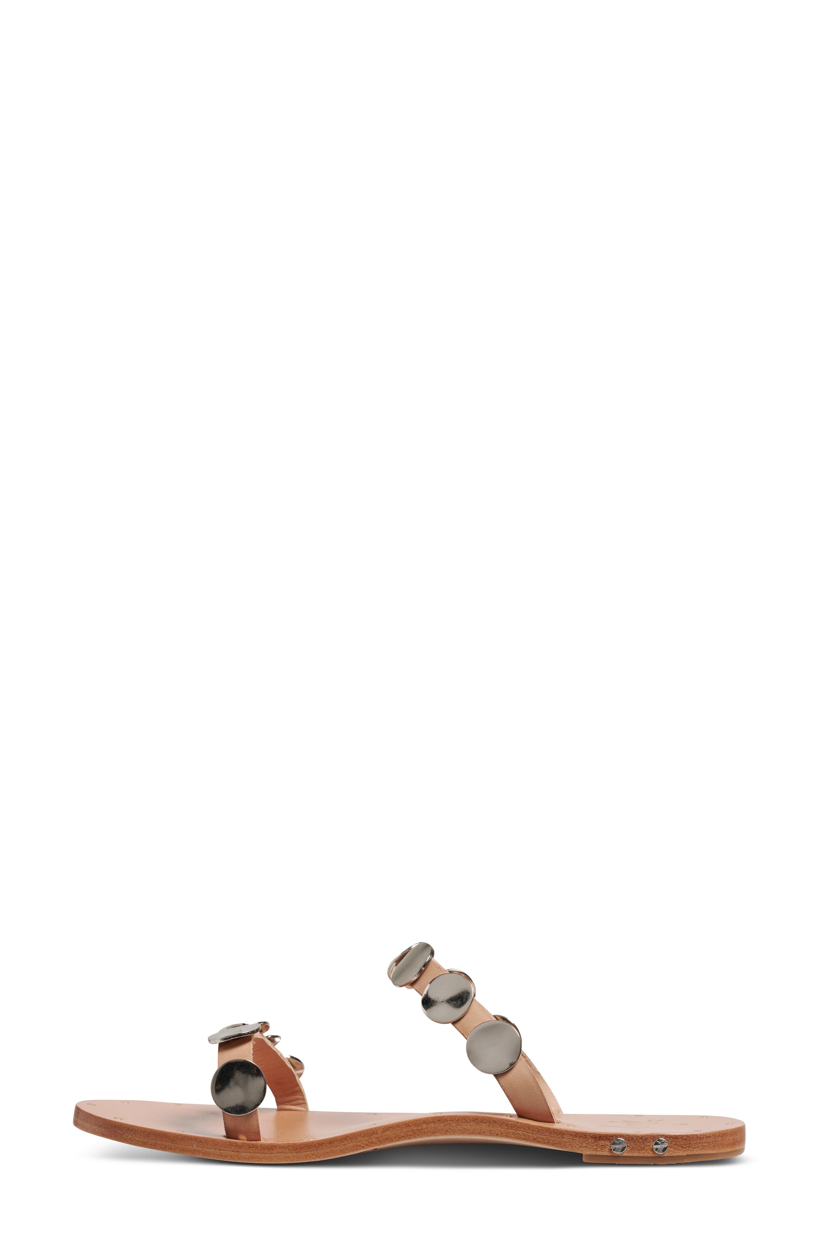 Beek Topaz Sandal, Alternate, color, Beach