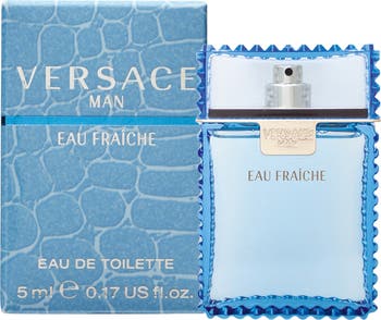 Eau Fraiche Eau de Toilette