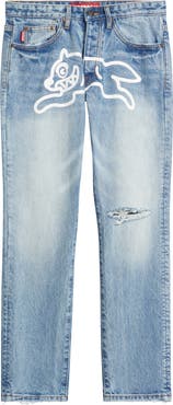 ICECREAM Bassett Slim Fit Jeans