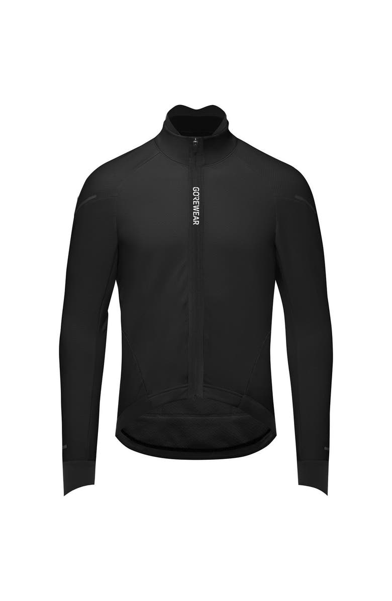 GOREWEAR Spinshift Thermo Jacket - Men
s, Main, color, Black