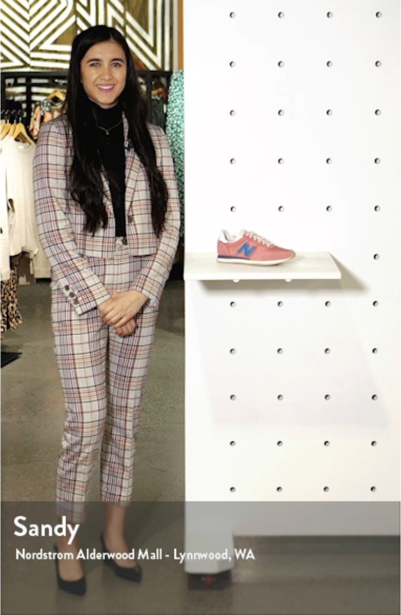 720 Sneaker, sales video thumbnail