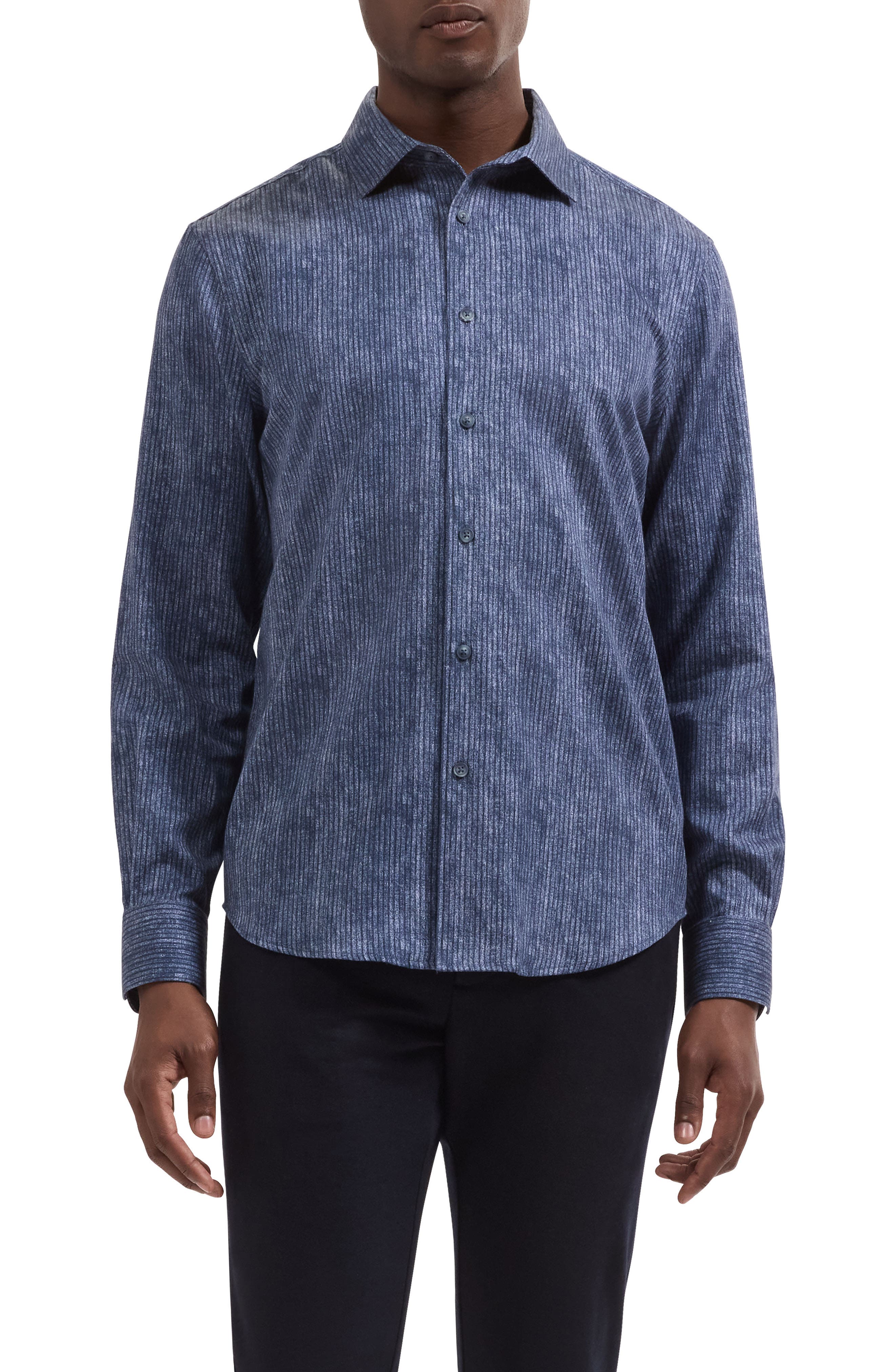 selected INDIGO