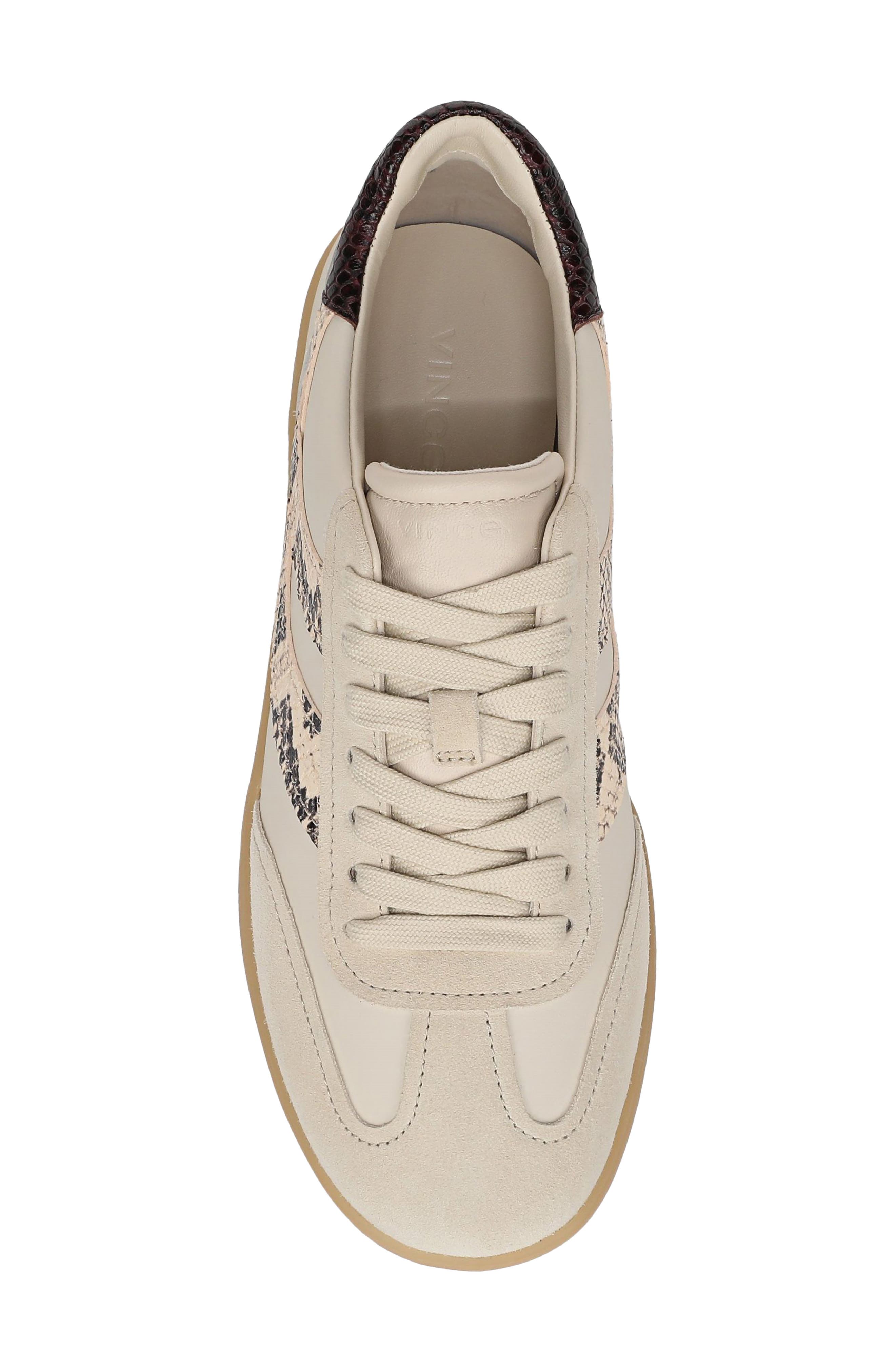 Oasis Sneaker, Alternate, color, MOONLIGHT/ SHELL PINK