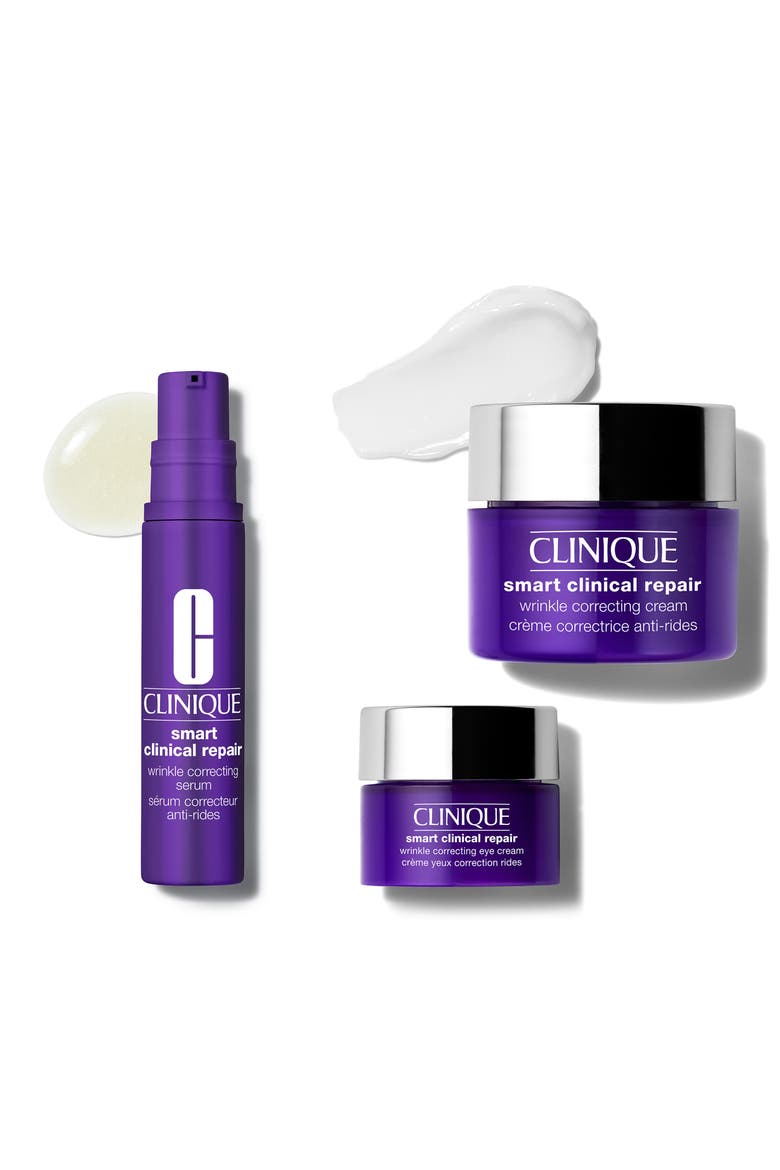 Skin School Smooth & Renew Lab Kit USD $61 Value, Alternate, color, NO COLOR