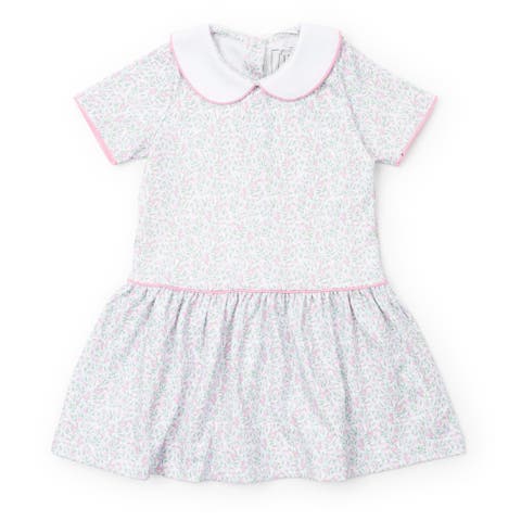 Libby Girls' Dress