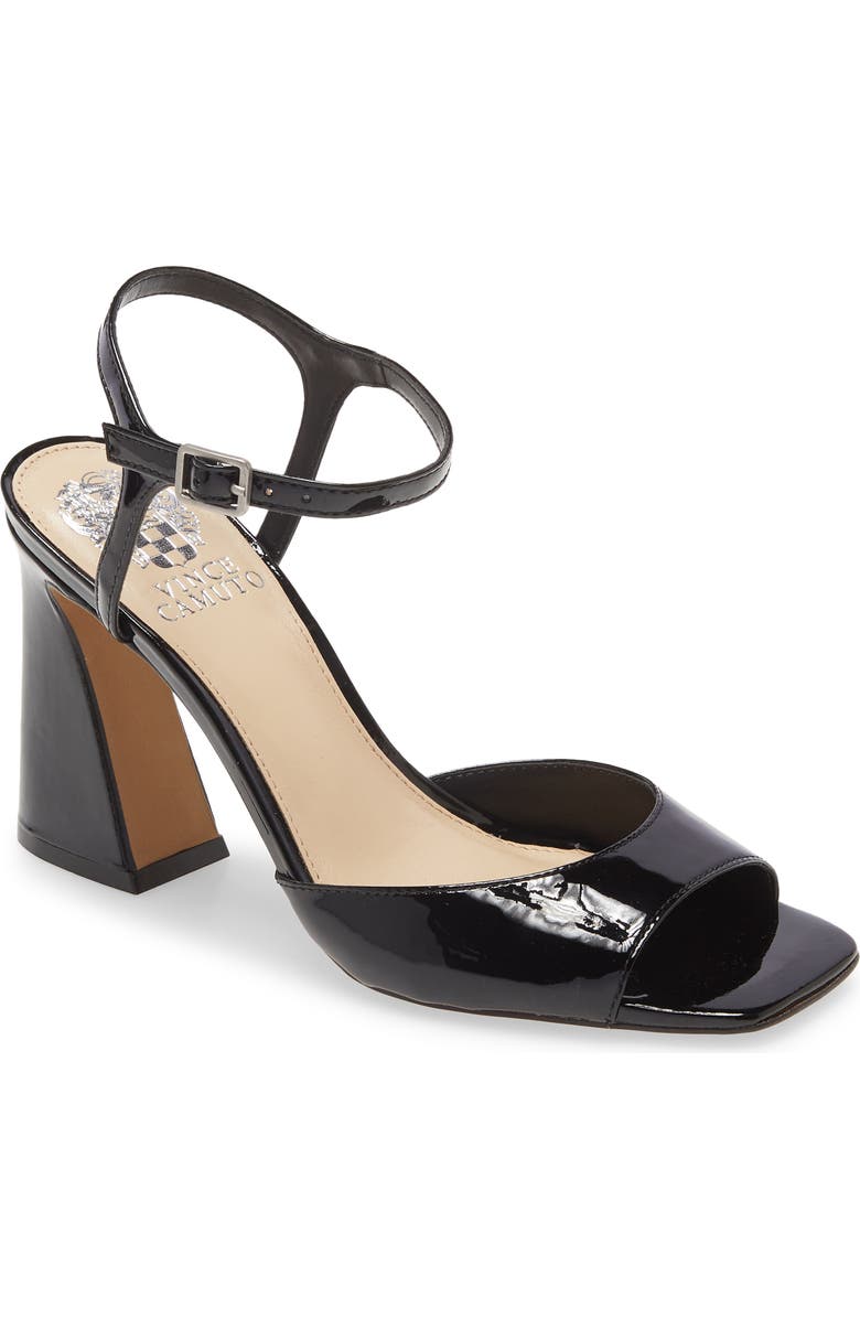 Vince Camuto Roellan Ankle Strap Sandal, Main, color,