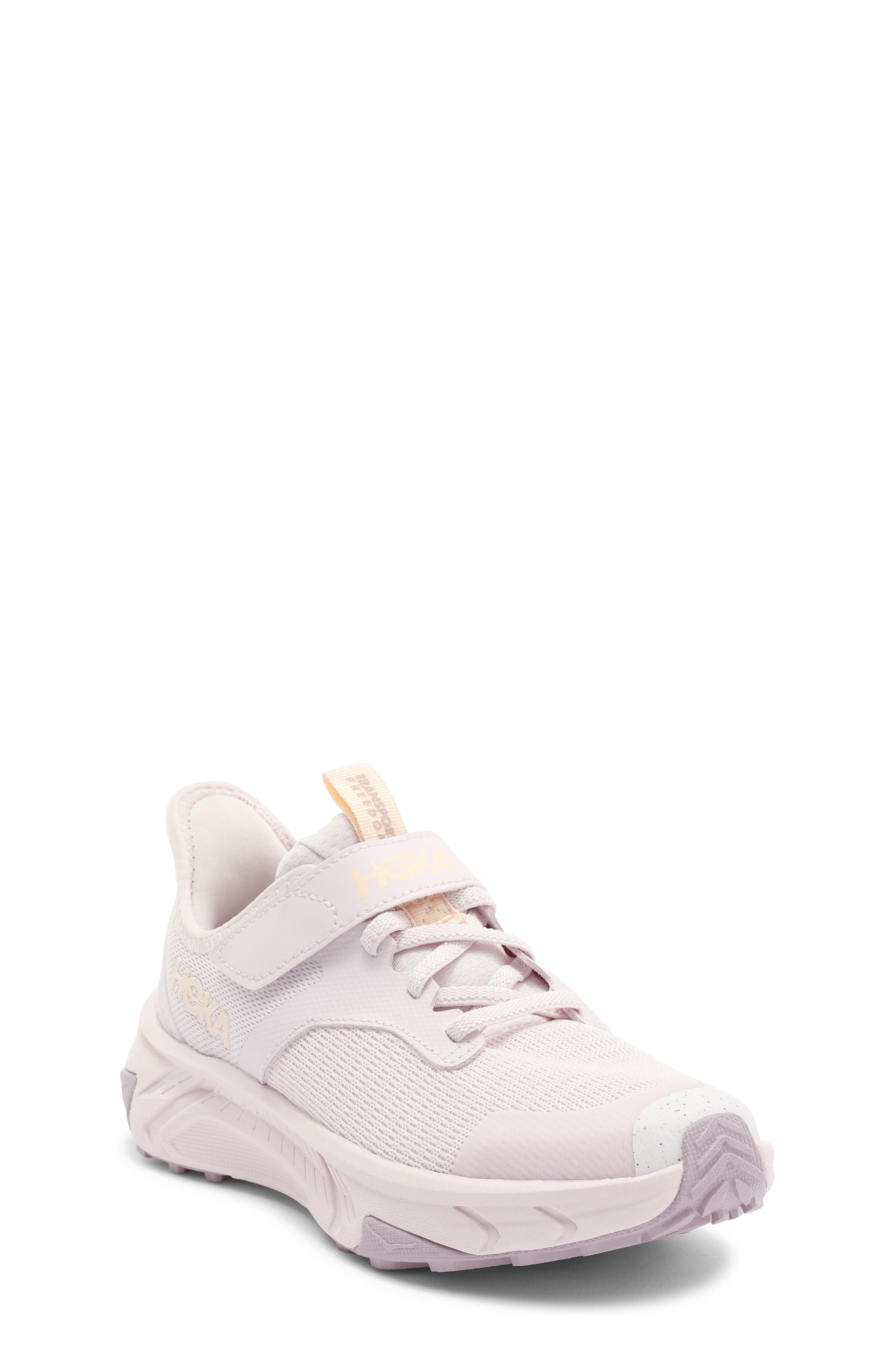  Lilac Cream / Tangerine Glow