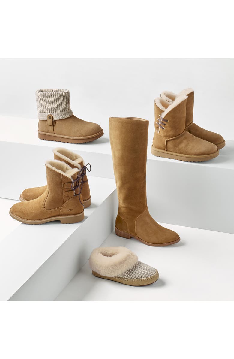 UGG<sup>®</sup> UGG Constantine Boot, Alternate, color,