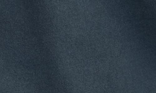 Lucky Brand Coca-cola® Santa Claus Cotton Graphic T-shirt In Blue